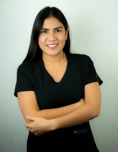 Dra. Yerika Fon Fay Sánchez - Nua Clinica Denta