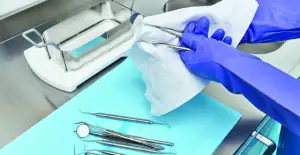 Nua Clinica Dental - Protocolos de esterilización